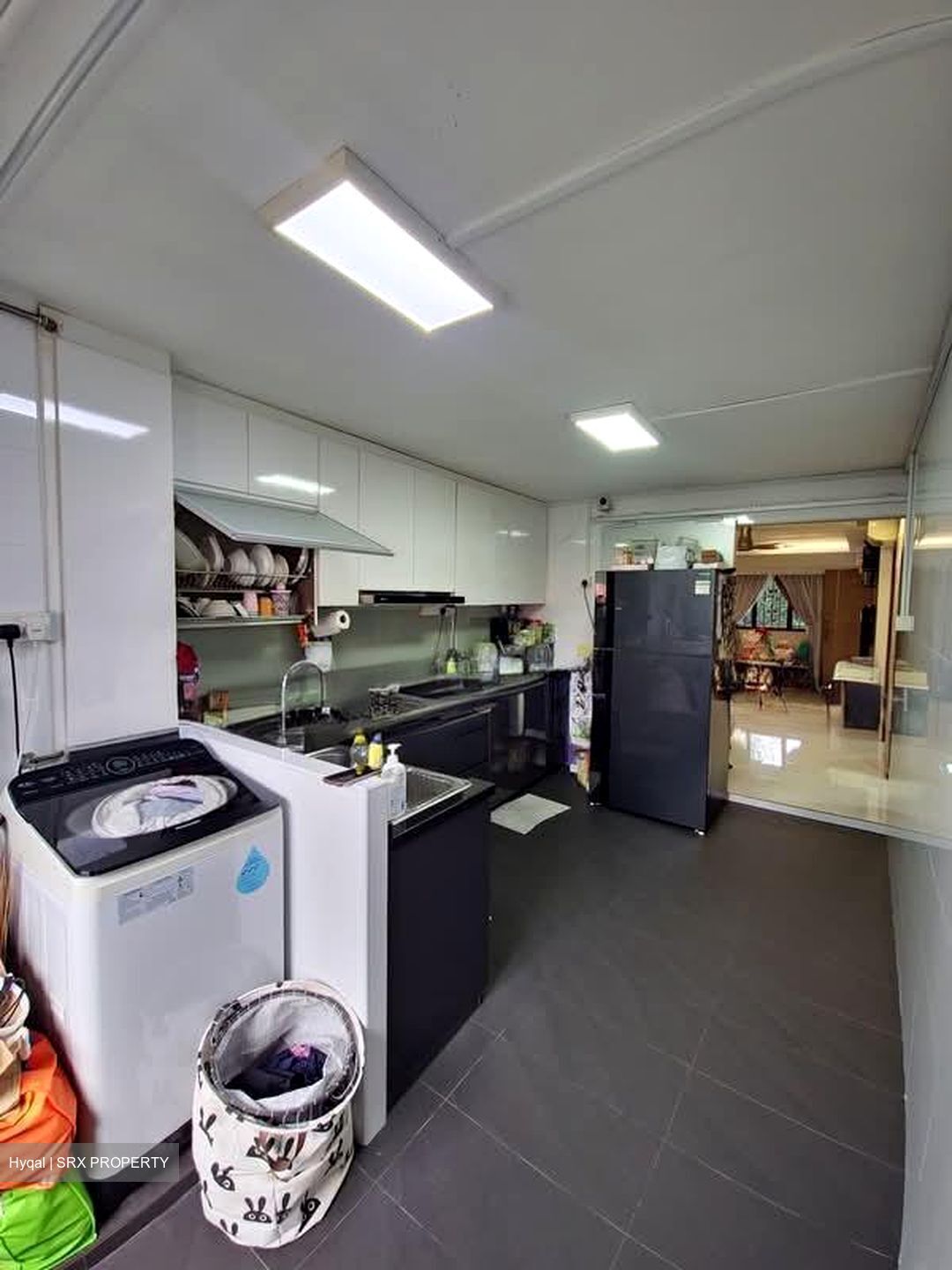 Blk 241 Jurong East Street 24 (Jurong East), HDB 3 Rooms #594667471